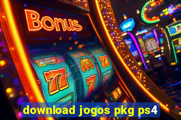 download jogos pkg ps4